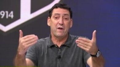 PVC avalia Inter e Grêmio