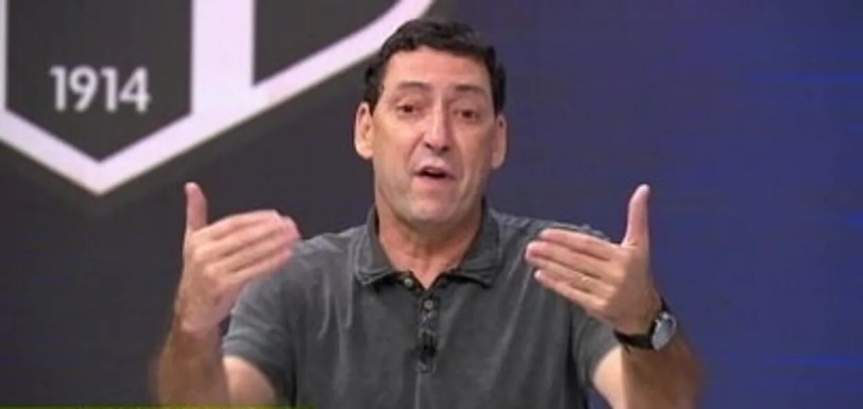 PVC avalia Inter e Grêmio