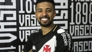 Inter acerta a contratação do meia Paulinho Paula, ex-Vasco; saiba detalhes Paulinho Paula no Inter