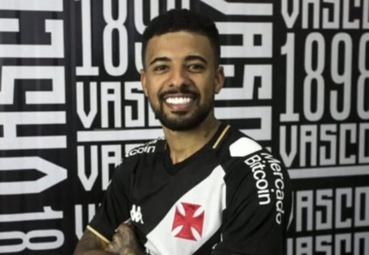 Paulinho Paula no Inter
