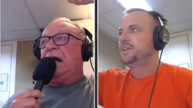 Vídeo mostra Pedro Ernesto criticando estratégia de Luís Castro do Grêmio no Gre-Nal Grêmio hoje