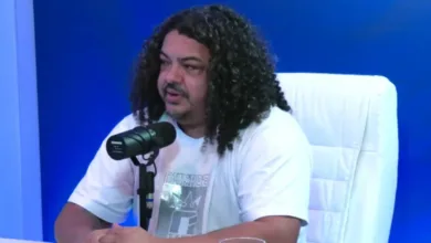 Após caso de violência no Paraná, Perdigão celebra vitória do Inter e comenta post de Abel Perdigão pelo Inter