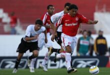 Perdigão pelo Inter