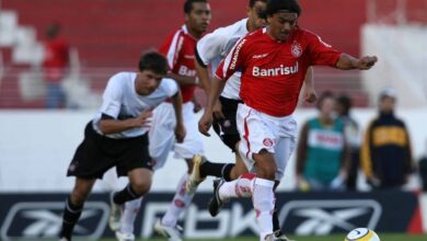 Perdigão pelo Inter