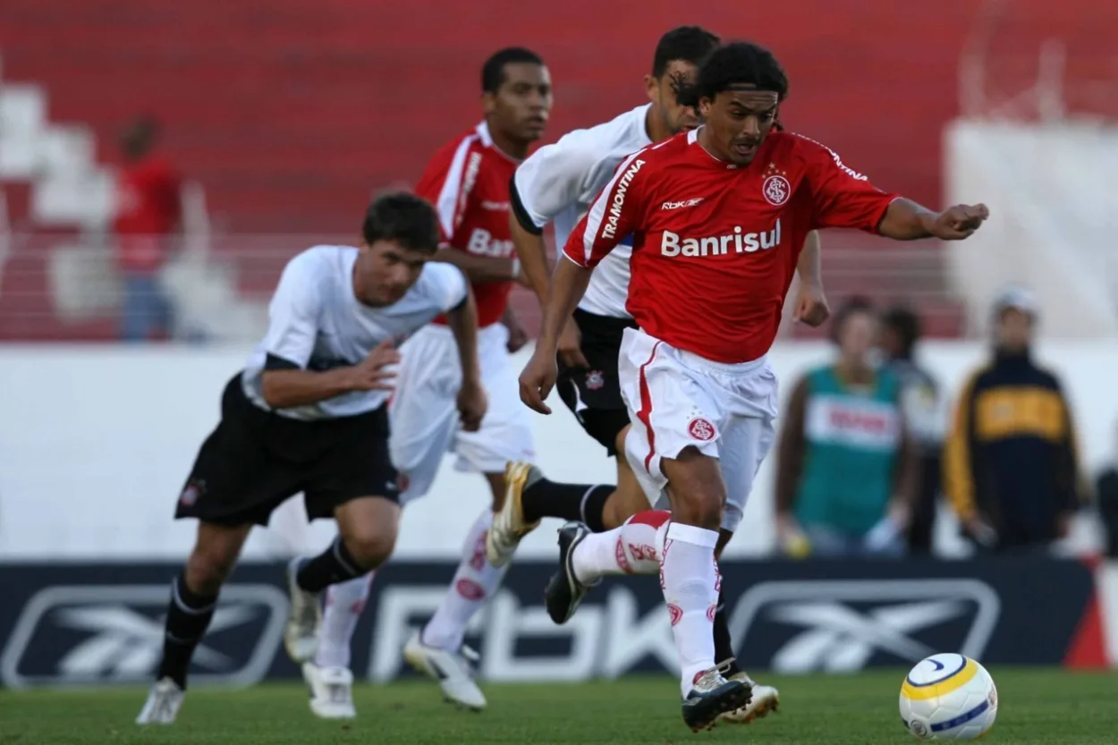 Perdigão pelo Inter