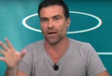 Pilhado pelo Grêmio