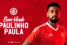 Inter com Paulinho