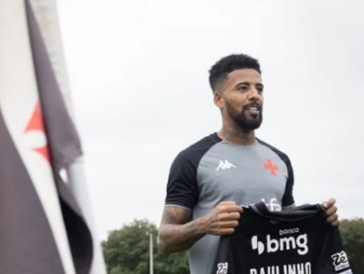 Paulinho Paula do Inter