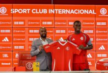 Fabinho Soldado abre o jogo sobre o Inter