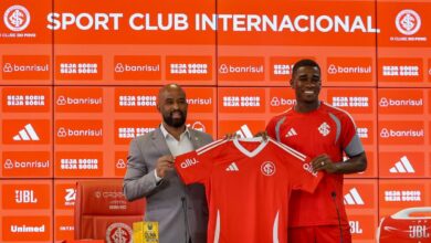 Fabinho Soldado abre o jogo sobre o Inter