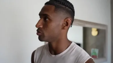 Ex-colega de Tetê no Grêmio celebra retorno e quer pedir a camisa: "Para recordação" Tetê em busca de definição