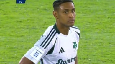 Tetê chega ao Grêmio