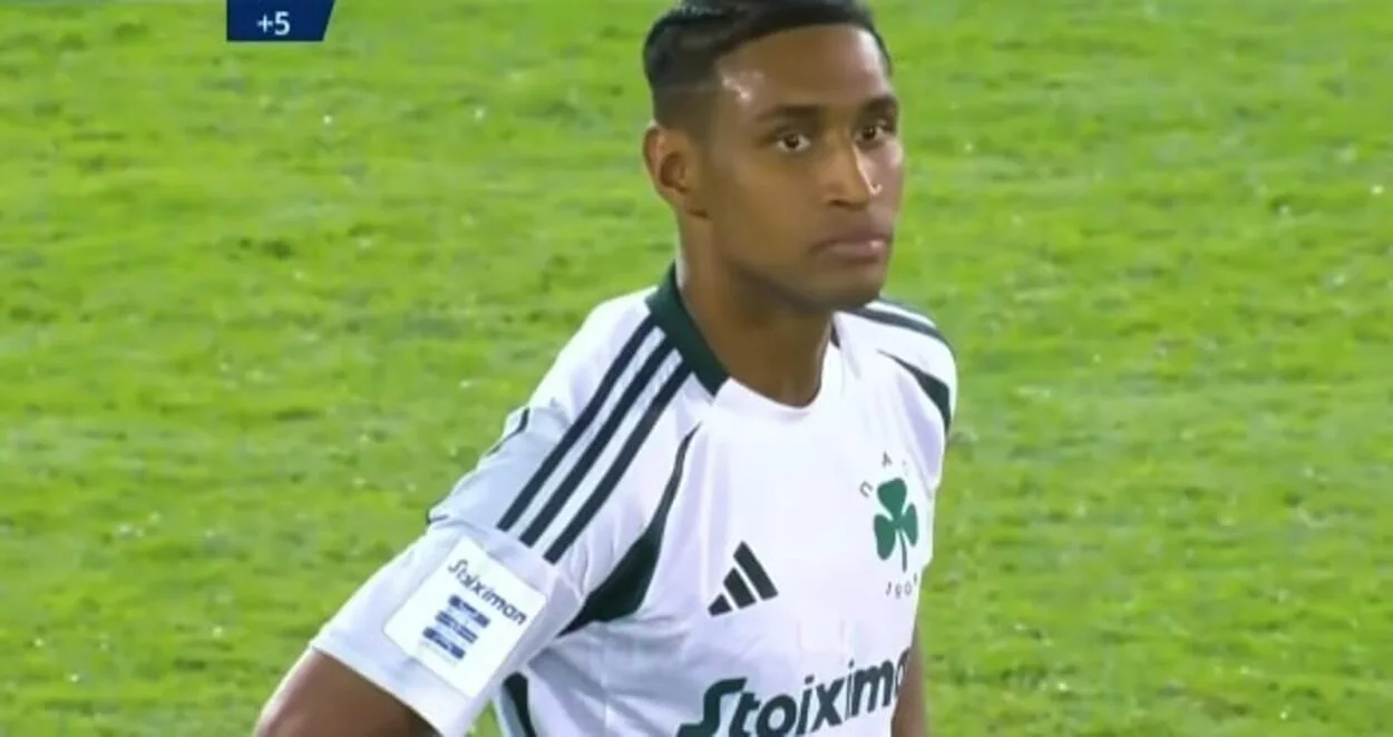 Tetê chega ao Grêmio