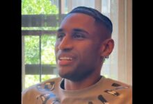 Últimas do Grêmio: chegada de Enamorado, Tetê cantando e recepção no aeroporto Tetê pelo Grêmio