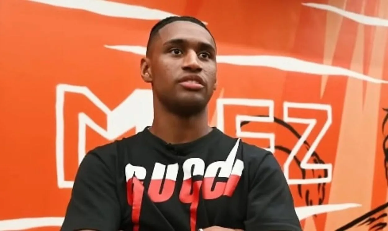 Clube brasileiro tentou atravessar negociação entre Tetê e Grêmio, diz jornalista Tetê no Grêmio