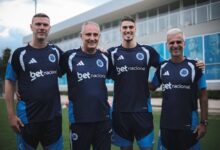 Inter pensou em Tite