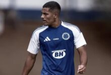 Victor Jesus do Cruzeiro