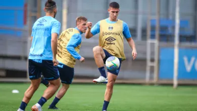 Monsalve, Balbuena e mais: as novidades e atrações do Grêmio contra o Juventude Grêmio de Monsalve