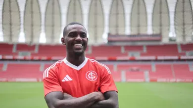 Inter confirma empréstimo de lateral e segue avançando na vinda de Félix Torres Ramon pelo Inter