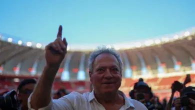 Abel Braga pelo Inter