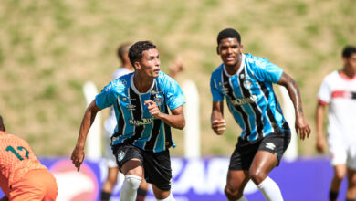 Com golaço de fora da área, Grêmio vence e avança na Copa São Paulo; veja Saiba mais do Grêmio