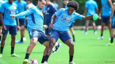 Grêmio joga nesta quarta