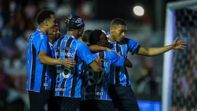 Grêmio hoje