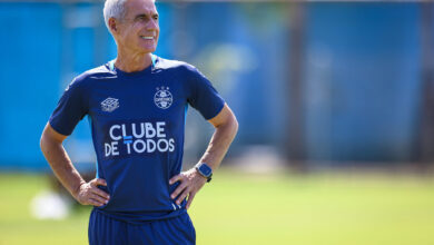 Grêmio de Castro