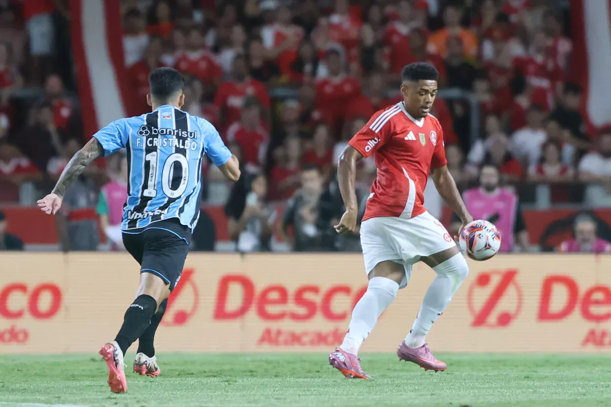 Inter no Gre-Nal