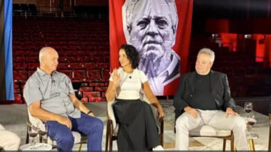 Antes do Gre-Nal, Felipão e Abel Braga dão entrevista conjunta; saiba como assistir Abel Braga e Felipão
