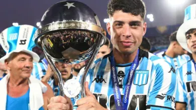 Grêmio busca nome