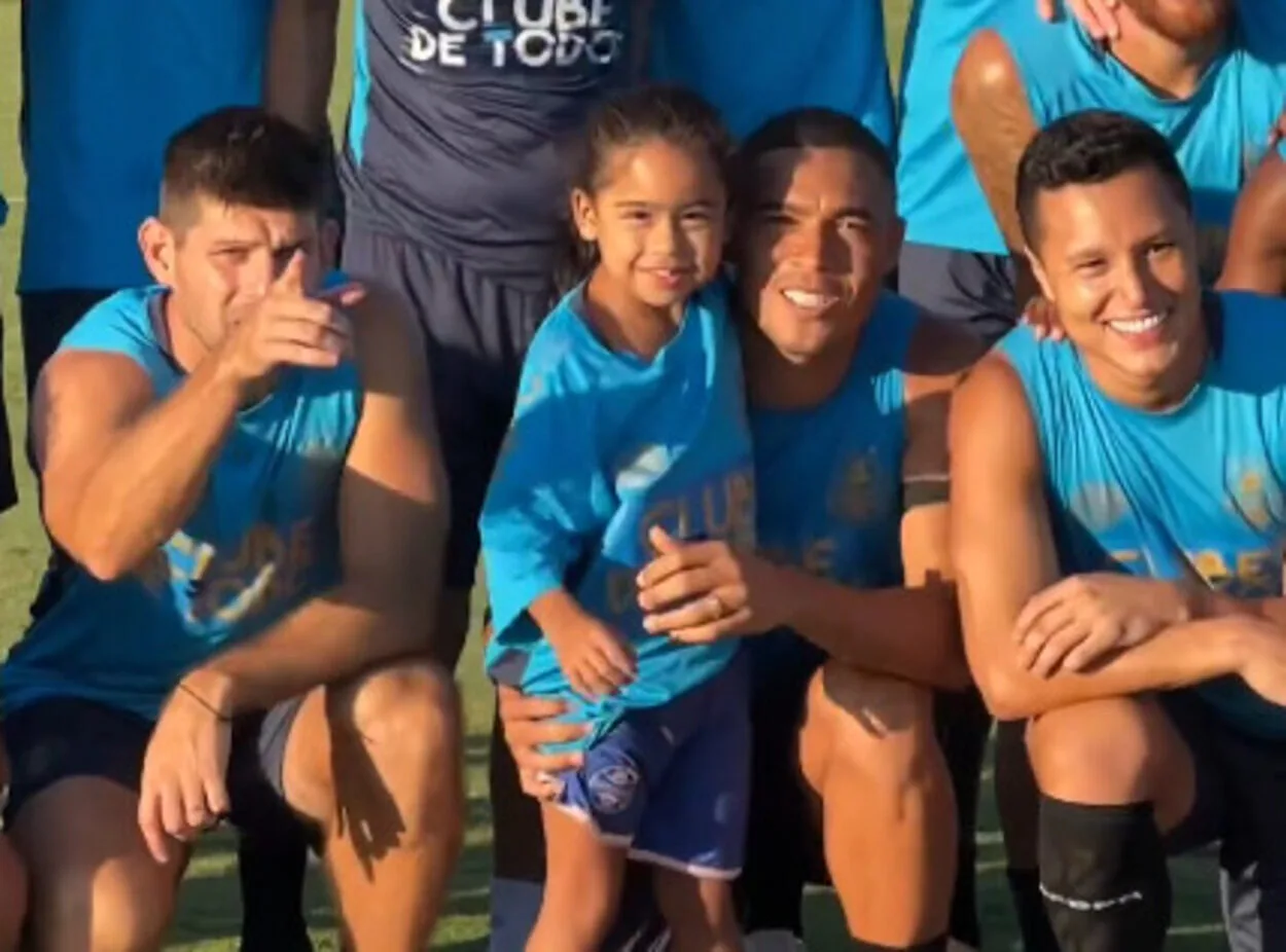 Grêmio promove dia especial