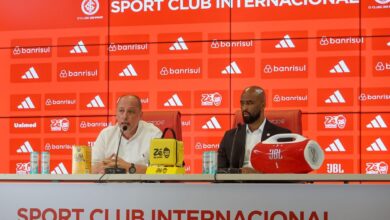 Inter perto de contratar