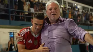 Últimas do Inter: julgamento de Abel, interesse em Borré e atualização sobre Villagra Abel e Borré