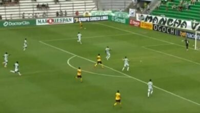 Ex-meia do Inter marca o primeiro gol do Gauchão de 2026; veja como foi Estêvão pelo Ypiranga