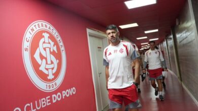 Com escalação encaminhada, Inter tem novidade na lista de relacionados para o Gre-Nal Inter hoje