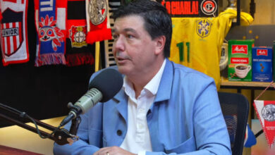 Alex Leitão do Grêmio