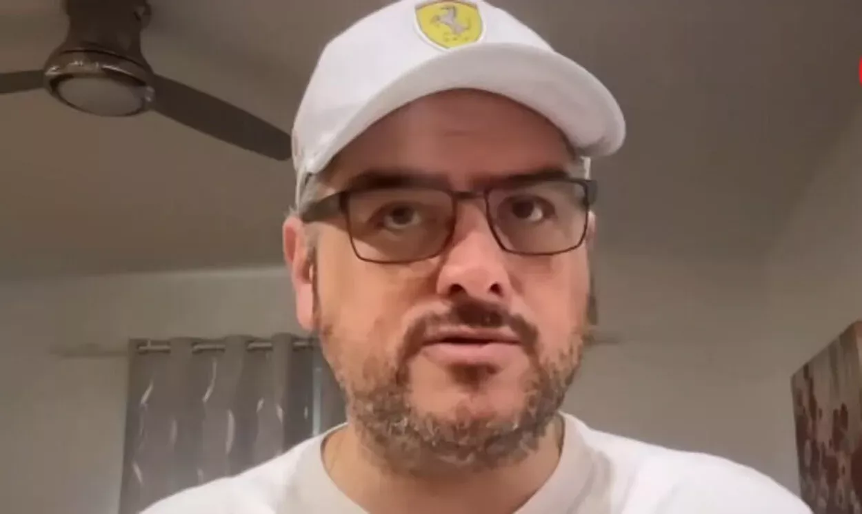 Rica Perrone fala do Grêmio