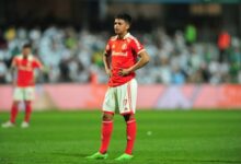 Lucas Ramos pelo Inter