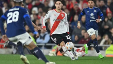 Inter busca jogador