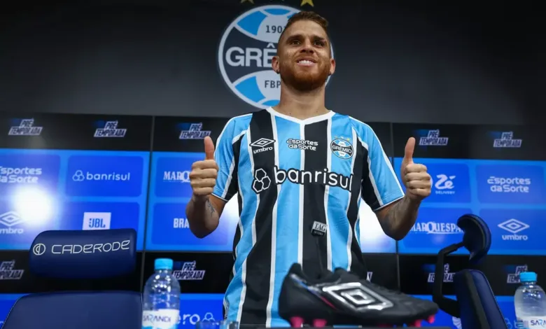 Grêmio de Cuéllar