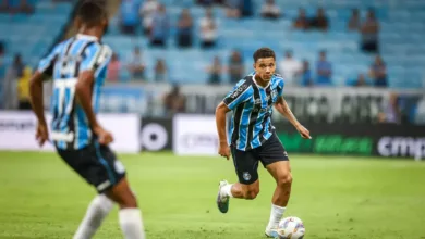 Viery pelo Grêmio
