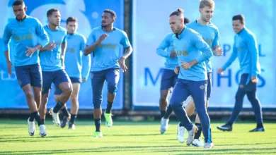 Com medalhões, surge uma nova lista de saídas do elenco do Grêmio Braithwaite pelo Grêmio