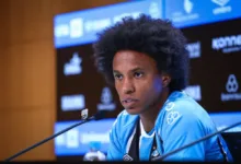 Willian do Grêmio