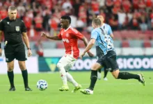 Técnicos de Grêmio e Inter darão coletiva antes do primeiro Gre-Nal; saiba como assistir 20250921grenalRDUARTE-23450