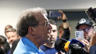 Odorico Roman no Grêmio