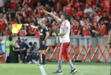 Pezzolano comanda o Inter