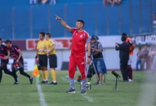 Pezzolano define time ideal do Inter