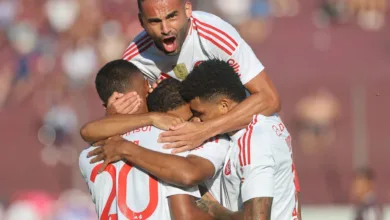 Inter muda o time para enfrentar o Ypiranga; veja prováveis escalações e onde assistir Inter no Gauchão