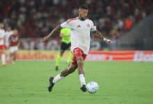 Paulinho Paula no Inter